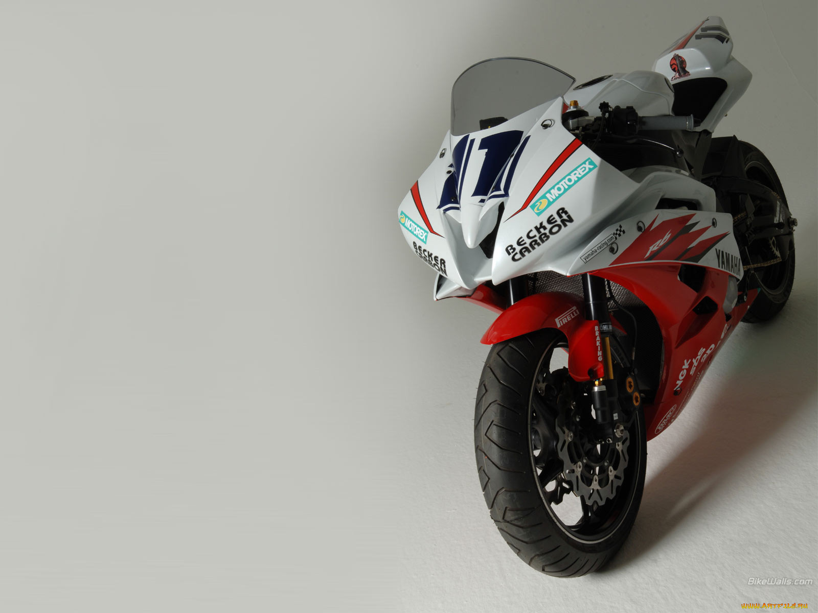 , yamaha